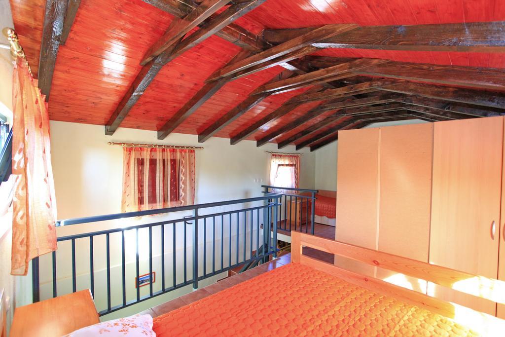 Stone House Oreb'S Cottage Vela Luka Dış mekan fotoğraf