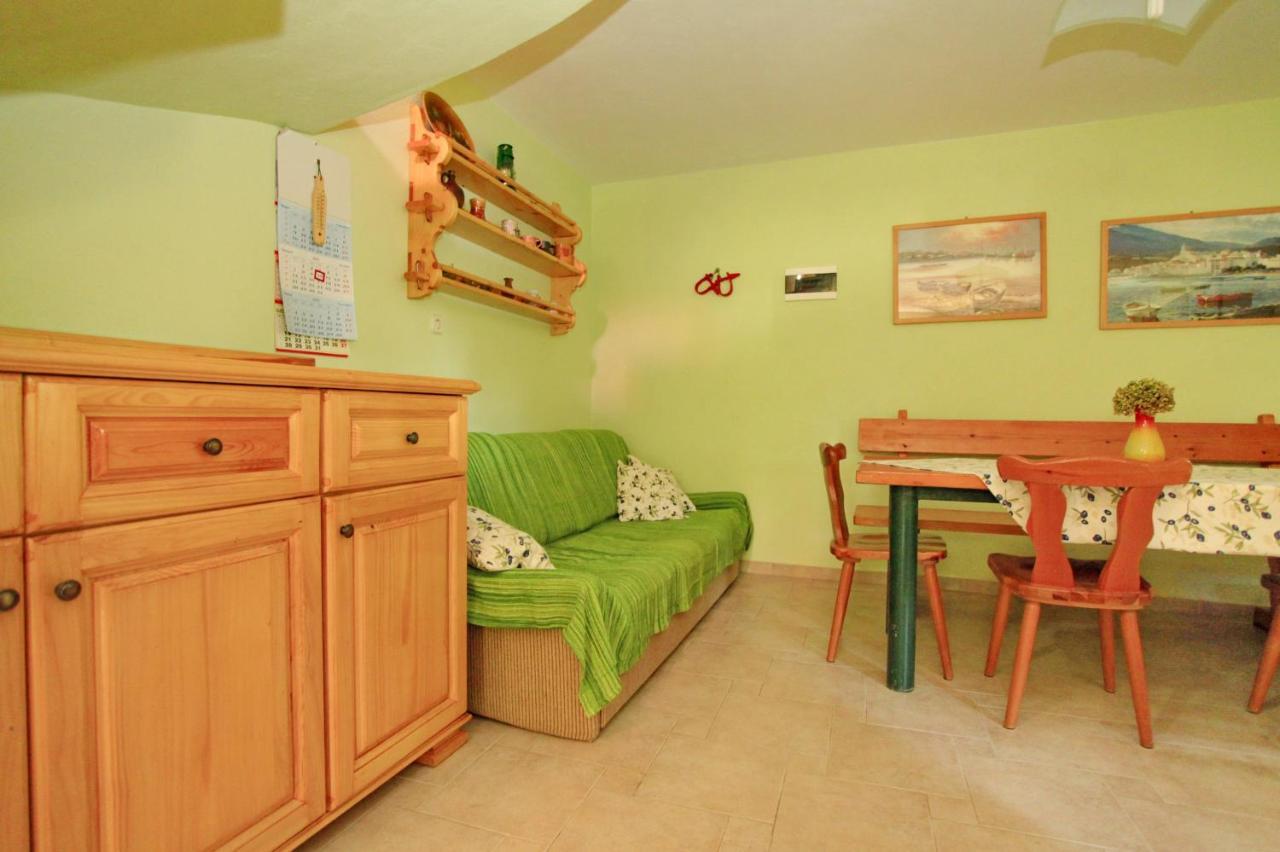 Stone House Oreb'S Cottage Vela Luka Dış mekan fotoğraf